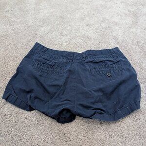 JCREW Women's blue shorts